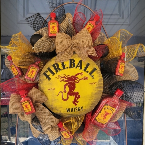 Wreath - Picture 1 of 1